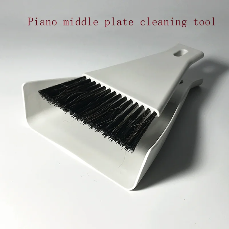 

High quality, recommended by tuners, piano repair tools, mid-board cleaning tools