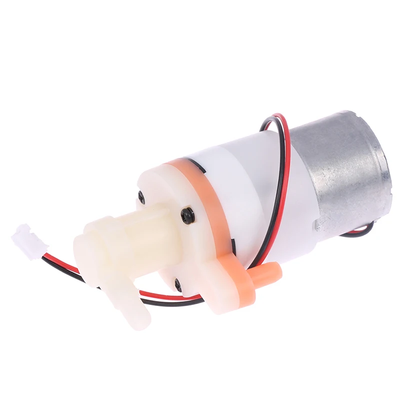 

1pc DC3V-3.7V 320 Foam Motor Pump For Automatic Hand Sanitizer Soap Dispenser Foaming Motor Pump Liquid Pumping Air Pump