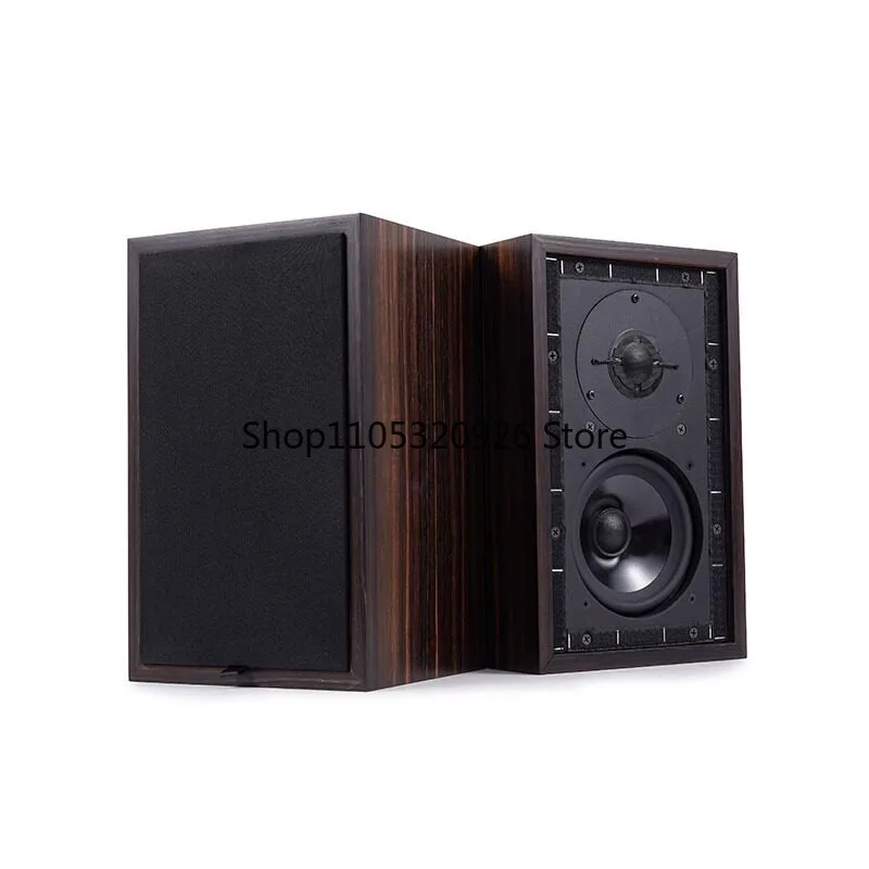 Акустические системы LS35A Monitor Bookshelf HIFI, 83 дБ, пассивные, классические, 11 Ом, версия с фанерным корпусом, 15 Ом, LS35A (art.: 3920daffe92b8) - 3920daffe92b8