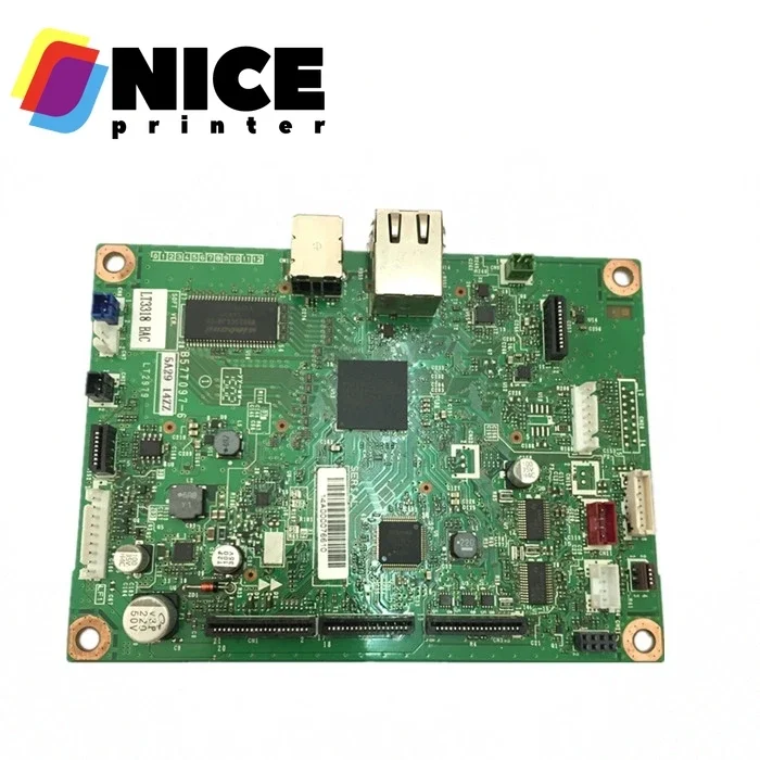 Основная плата логики форматтера для Brother DCP L2520DW 2500D L2540DW L2540 MFC L2700D L2700DW L2740DW L2740 PCA в сборе, материнская плата (art.: 3920cd1e8a068) - 3920cd1e8a068
