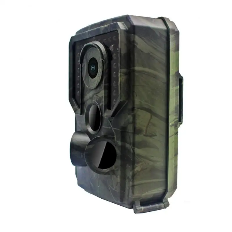 

16MP 1080P Video Wildlife Trail Camera Photo Trap Infrared Hunting Cameras Wildlife Wireless Surveillance Tracking Infrared Cams