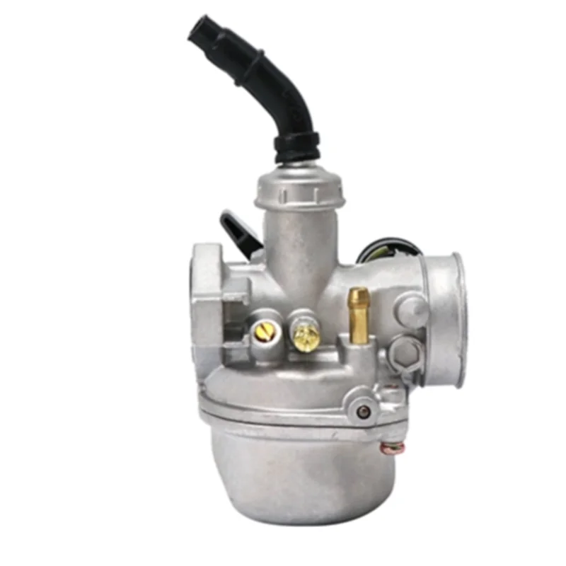 Прочный карбюратор высокого качества для мотоцикла PZ19 подходящий ATV 150cc 200cc 250cc