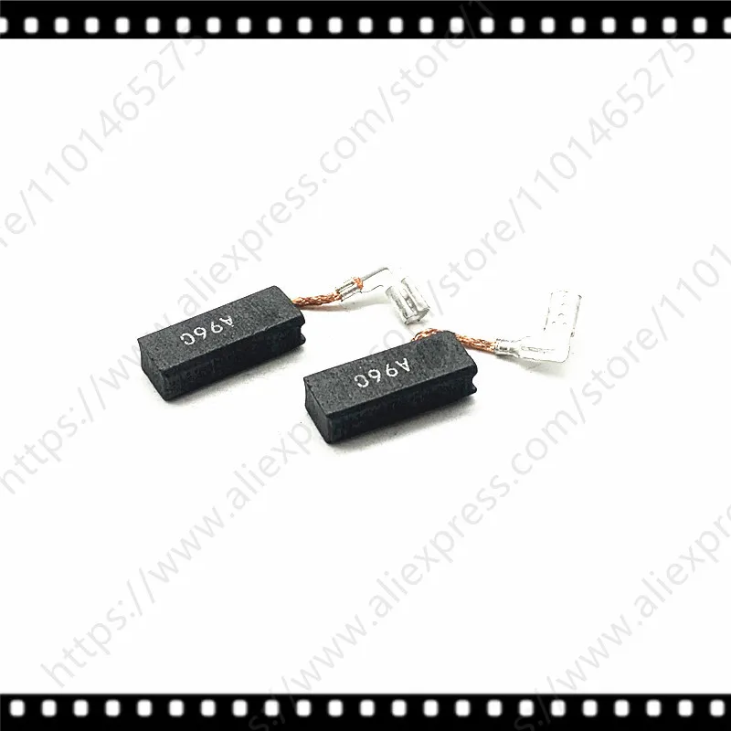 Угольная щетка Bosch для GBH2-222-26E2-23DRERE2-28 1617000525 (art.: 3920d008f3f2c) - 3920d008f3f2c