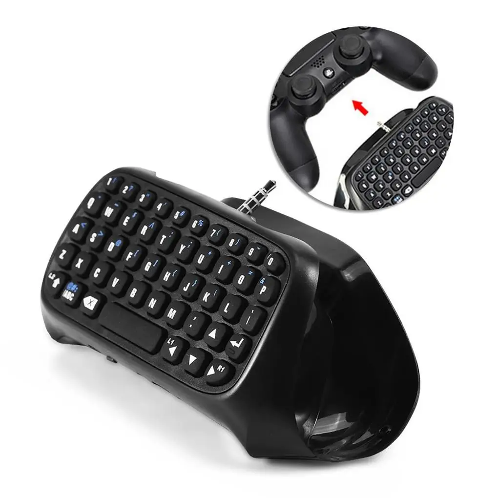 

Деталь игровой клавиатуры с питанием от батареи DC 5V