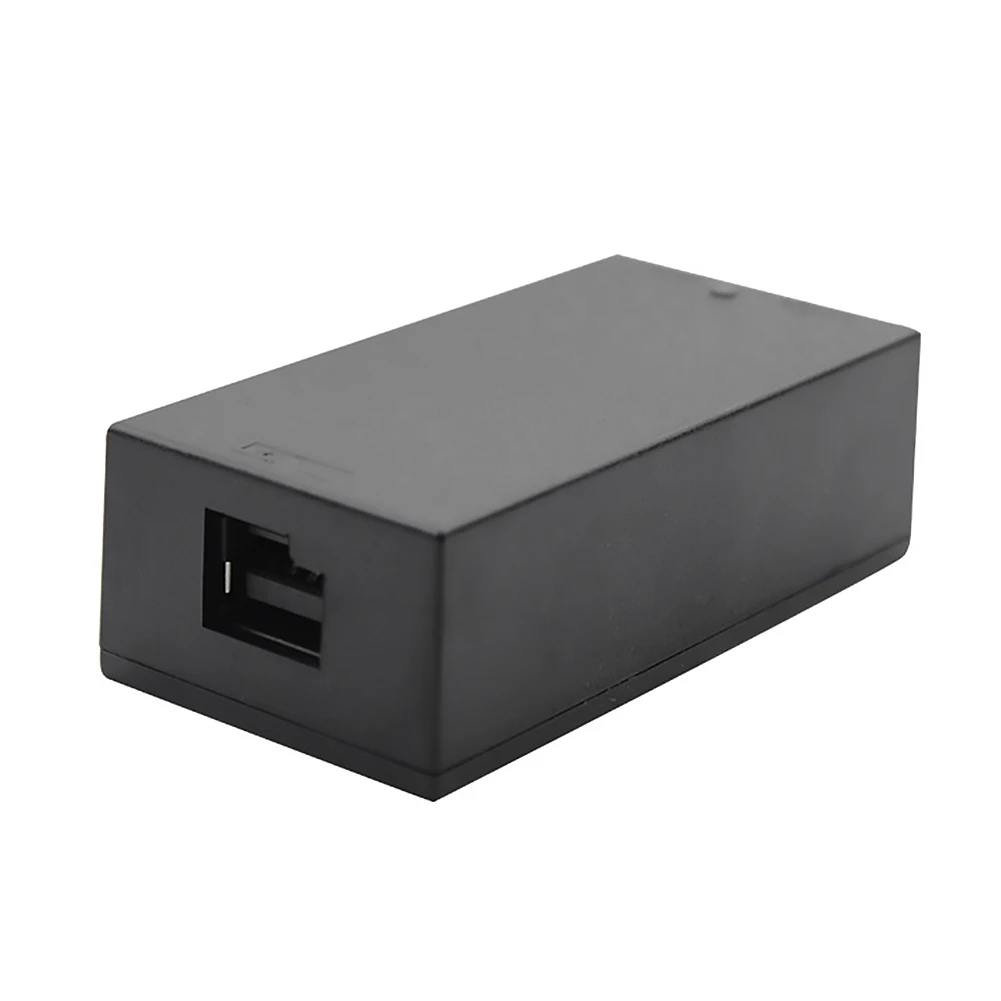 

Преобразователь Практичный Прочный для Kinect адаптер 2,0 Датчик Движения источник питания для Xbox One S/X/Windows ПК X 30 мм