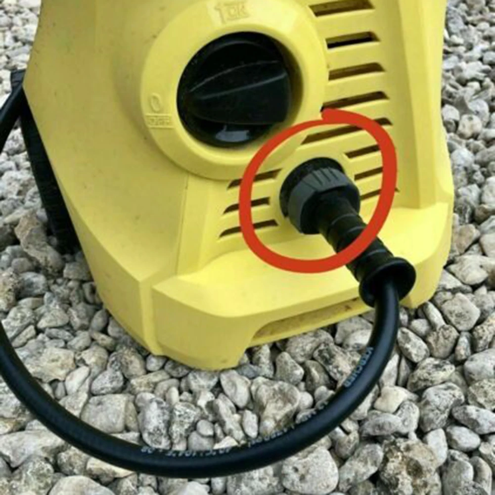 

Сменный триггерный шланг для мойки высокого давления Karcher K2 K3 K7, C-образные зажимы, запчасти для пылесоса, аксессуары для уборочной машины, бытовые инструменты для уборки