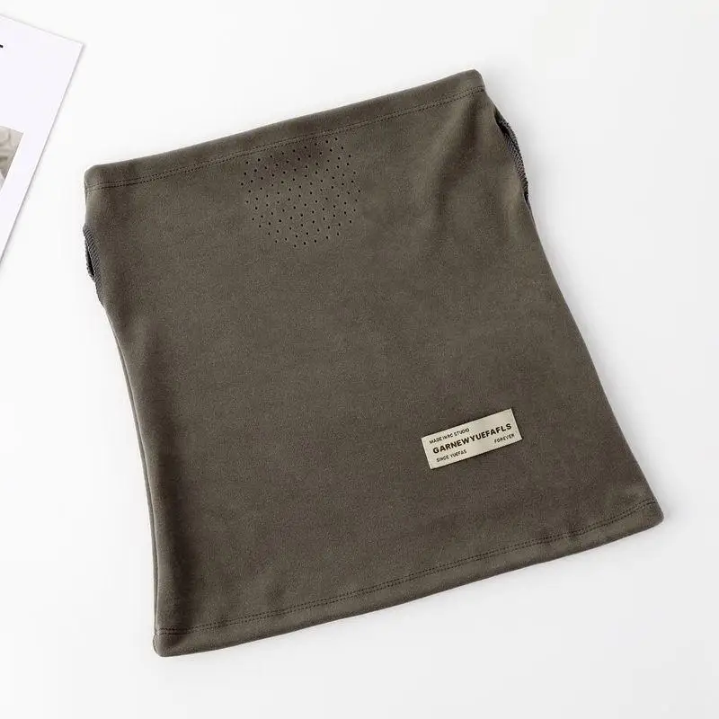 Солнцезащитное шелковое полотенце на все лицо для мужчин и женщин уличная маска