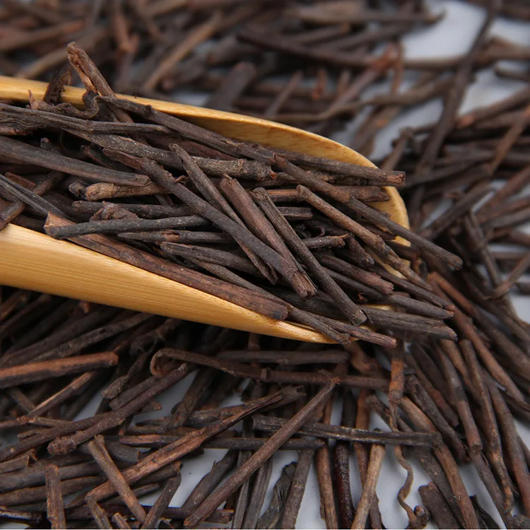 

Китайский Юньнань, чай со старыми стеблями чая 2006, чай для престарелых пуэров, чай Menghai Pu'er для похудения, уход за здоровьем