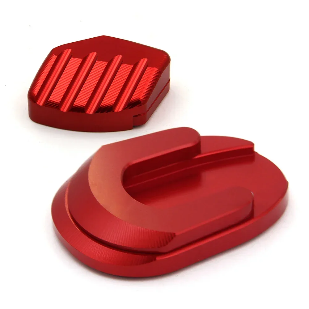 Для Honda Forza 300 FORZA NSS 2018-подставка для мотоцикла увеличитель подставка ног пластина