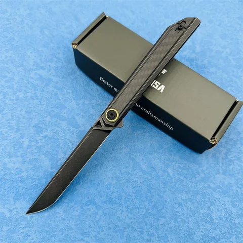 Складной нож TRIVISA Cam-06