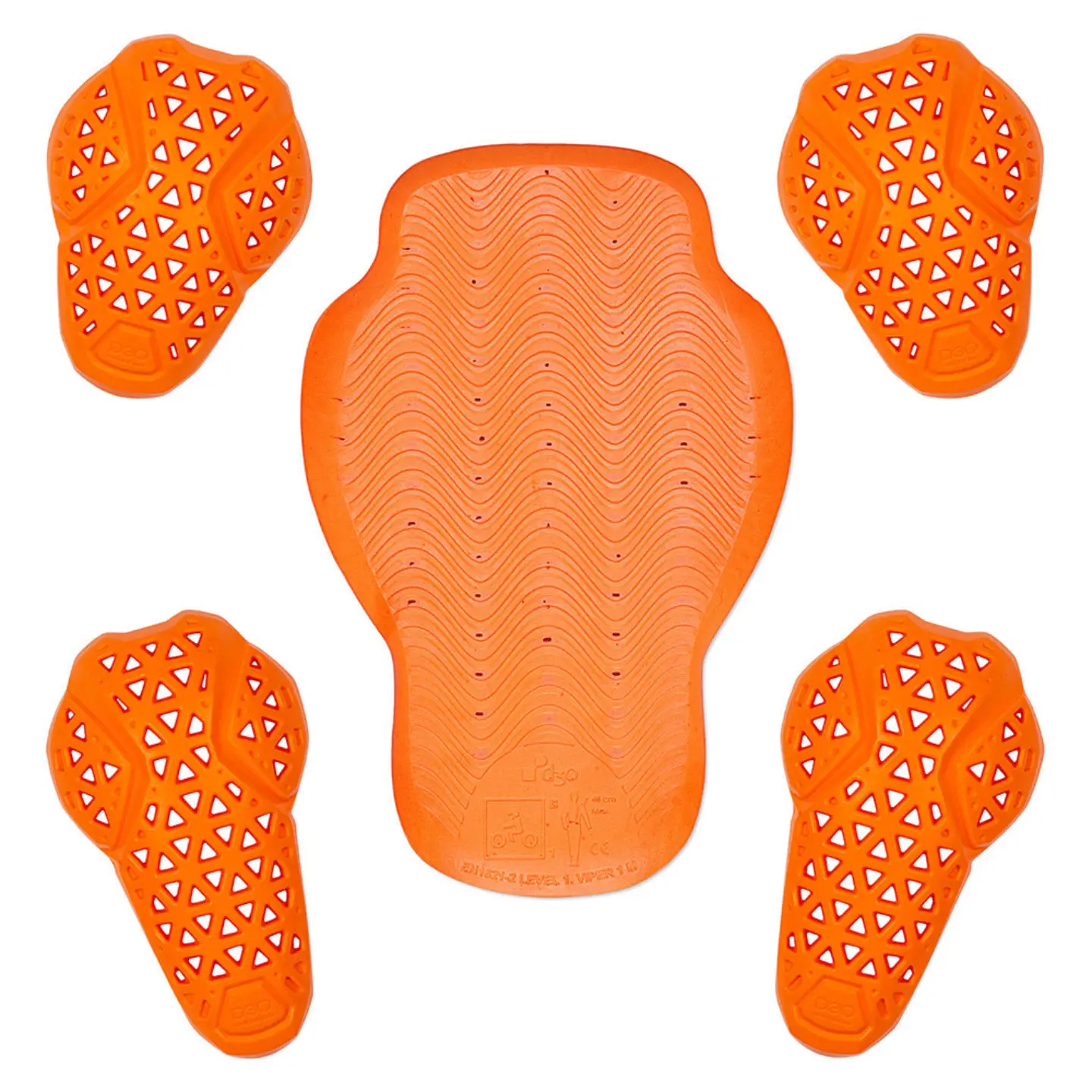 Рисунок 4 - Icon Stormhawk Wp туристическая