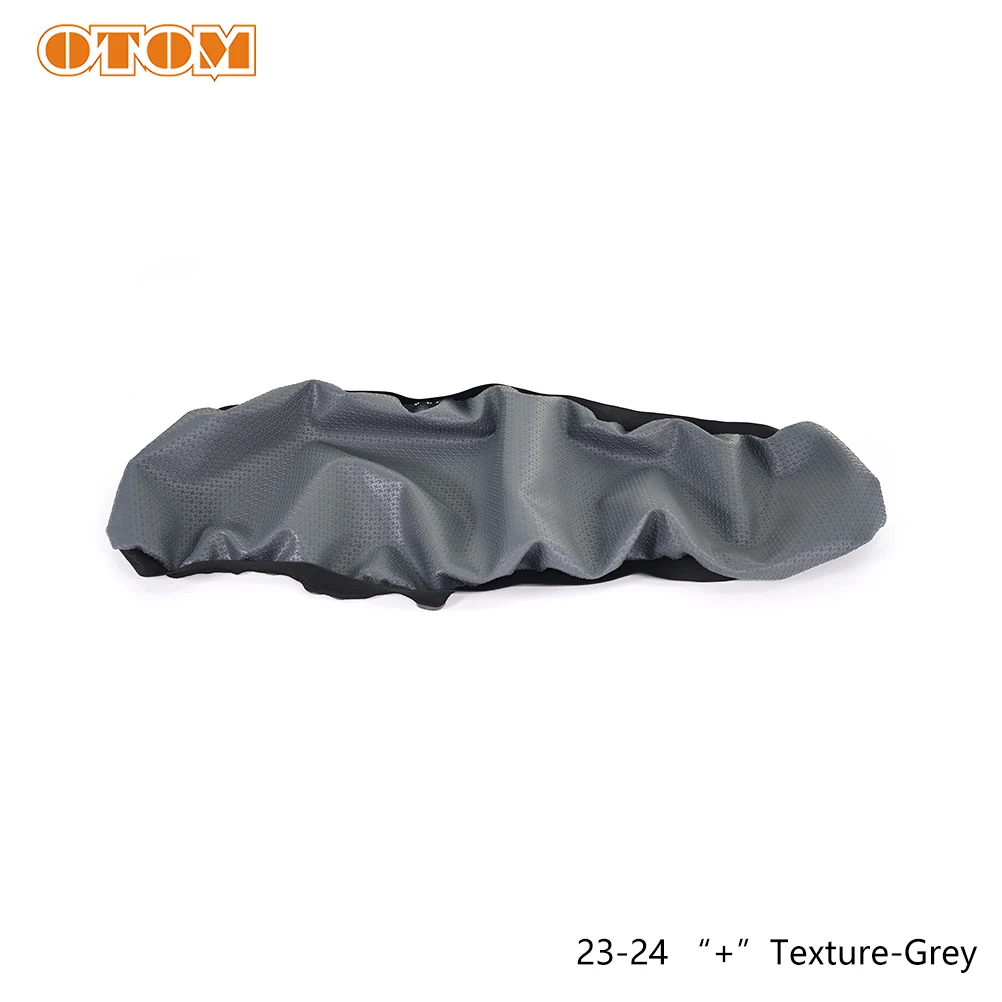 

Аксессуары для мотоциклов, специальные чехлы на сиденья, водонепроницаемая противоскользящая кожаная подушка для HUSQVARNA FE FE FX TC TE TX 250 2016-2024