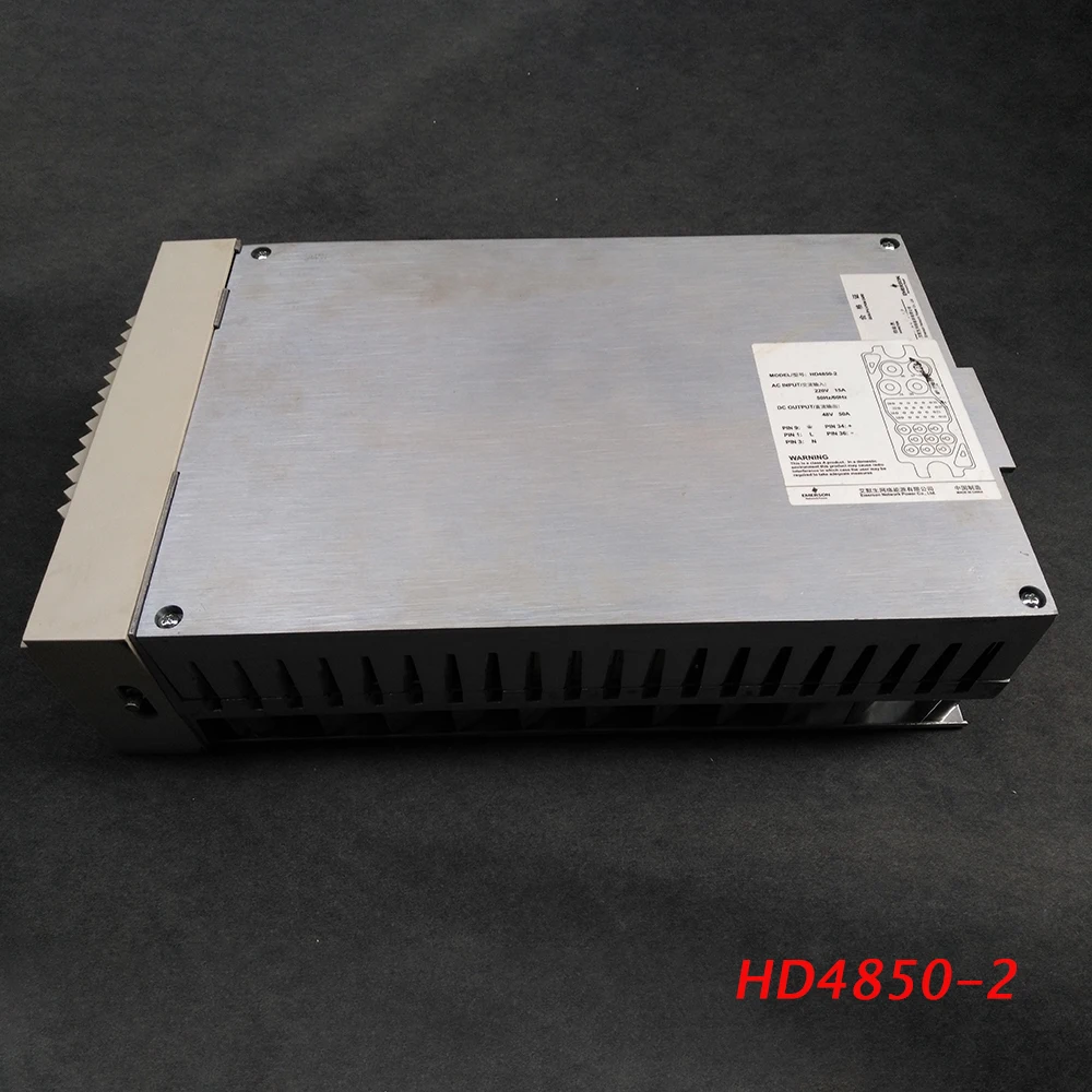 Для блока питания для Emerson HD4850-2 48В 50А