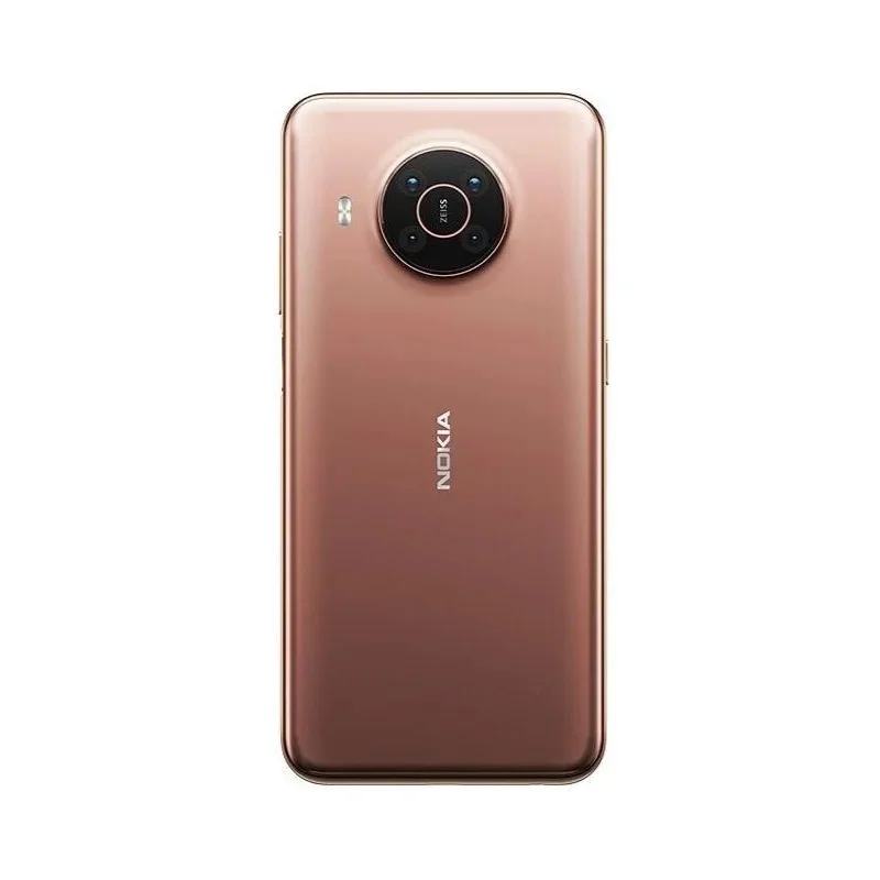 Смартфон Nokia X20 6/128ГБ 8/128ГБ б/у