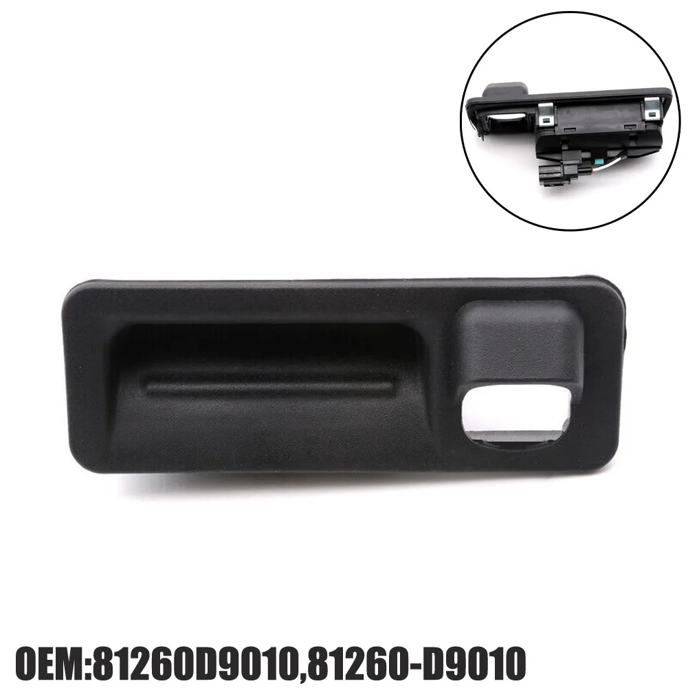 

Переключатель багажника 81260D9010,81260-D9010 для Kia Sportage 2019 EX Pack Sport Utility 4-дверный 2.0L 1999CC 122Cu. In. L4 ГАЗ