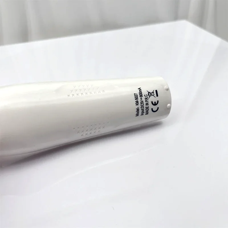 KM-5027 Корпус машины Kemei Парикмахерские ножницы Запчасти Аксессуары для машин