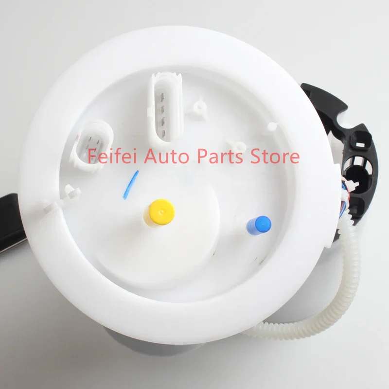 1 шт. новый топливный насос в сборе 8K0919051AD A2c53364614 8K0919051AJ A2C53395165 8K0919051AH для Audi- A4