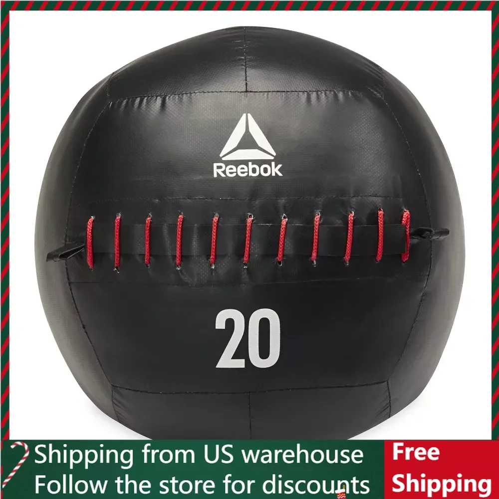 

20 анг. Фунт., Мягкий медицинский мяч для упражнений, спортивное оборудование, портативный мяч для фитнеса, бодибилдинга, спорта, развлечений