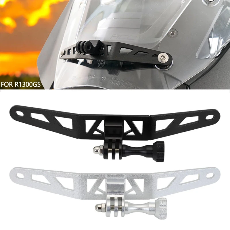 Для BMW R1300GS держатель регистратора на ветровое стекло стабильный безопасный