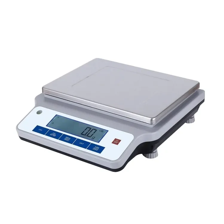 Весовой MK30K1 30 кг 0 1 г большой емкости светодиодный ЖК-дисплей большая сковорода