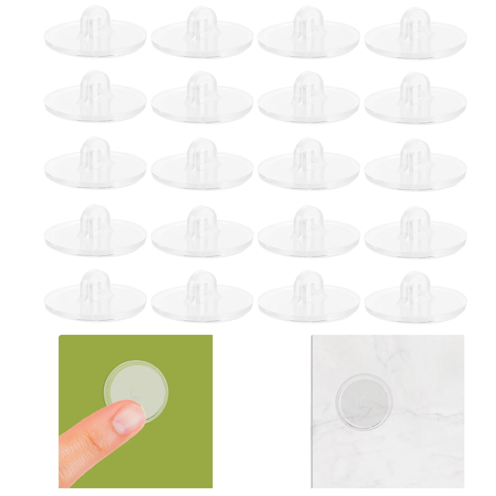 

Hooks Adhesive Ceiling Hanging Wall Hanger Towel Clear Hangers Hook Robeshower Disc Decor Mug Key Mounted Hats