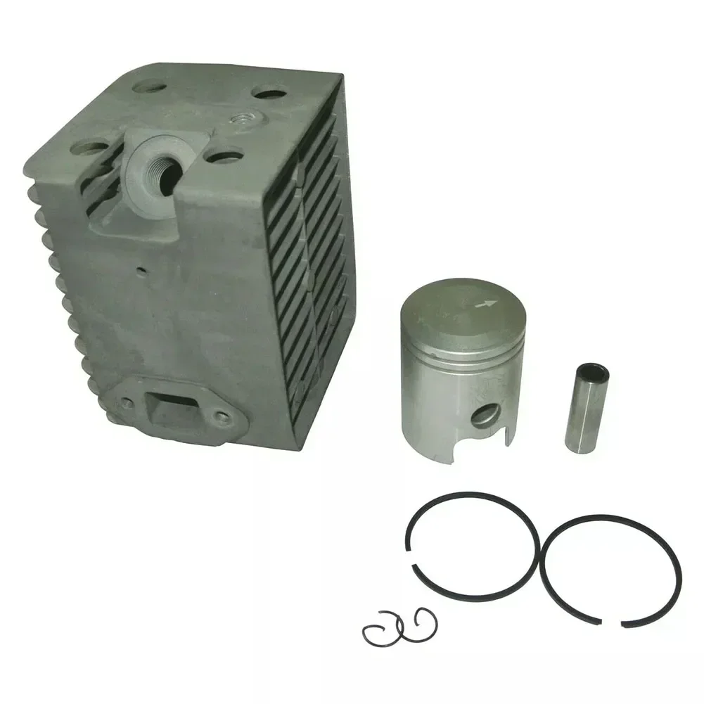 Комплект поршня цилиндра для Wacker Neuson Rammer BS45Y BS502 BS500 Увеличение