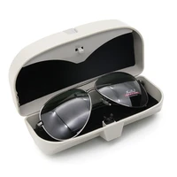 new product car glass glasses box case for peugeot 206 207 208 301 307 308 407 408 508 607 2008 3008 4008 5008 rcz