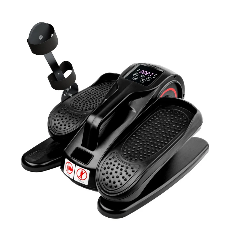 Эллиптический Тренажер под столом регулируемая скорость эллиптический тренажер