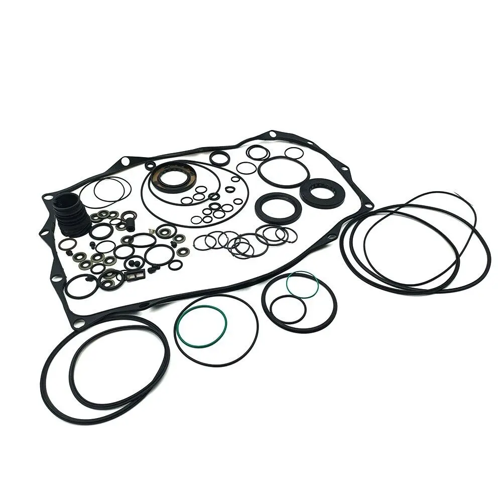 

8HP45 845TE 8-скоростной комплект для автоматического ремонта и реконструкции коробки передач, подходит для BMW-