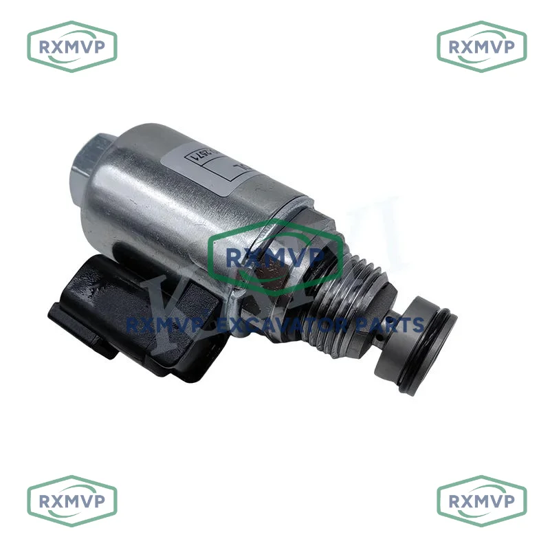 Электромагнитный клапан для экскаваторов Caterpillar cat 24 В CAT/561N/583T/572R/587T/PL87 174-4909