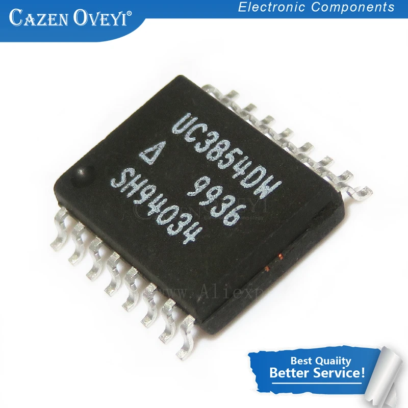1 шт. UC3854DW UC3854ADW UC3854BDW