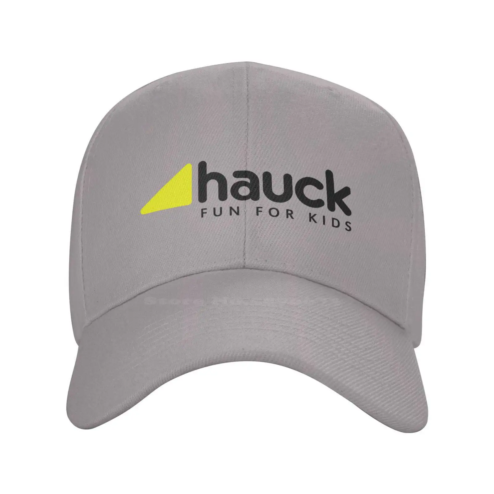 

Hauck Top Quality Logo Denim cap Baseball cap Knitted hat