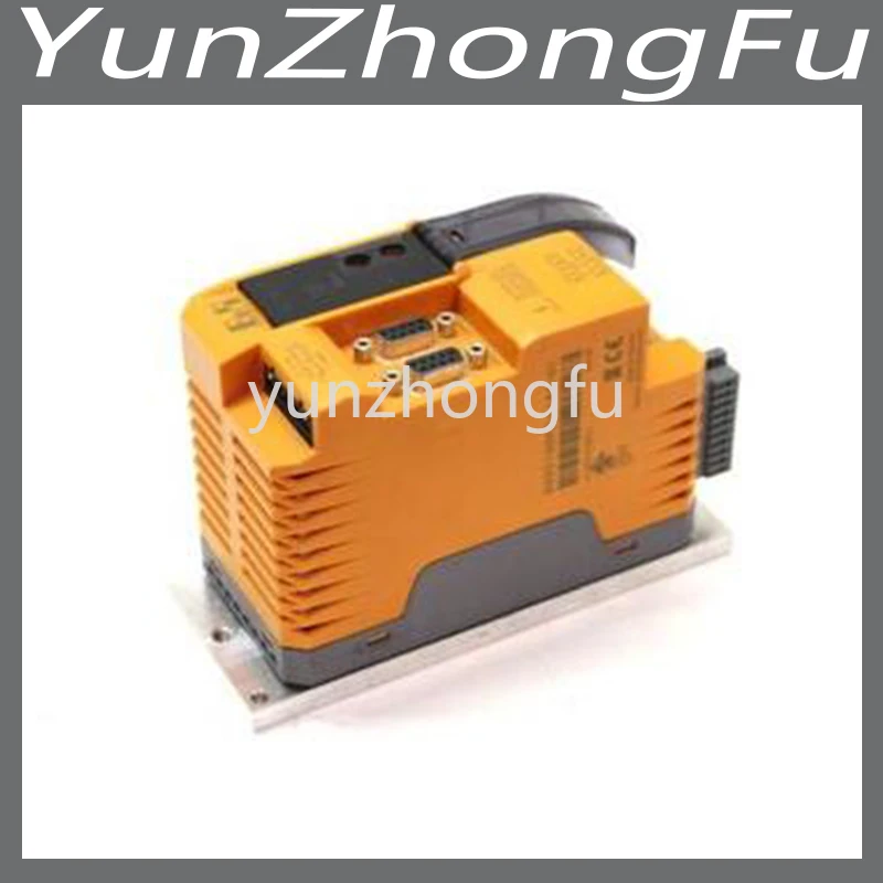 

Suitable for 80VD100PD.C022-01 B&R dual-axis drive servo module brand new