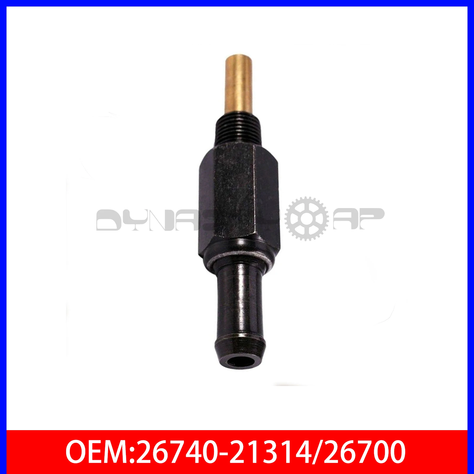 2674026700 2674021314 выпускной клапан PCV для Hyundai Accent 2001-2007 GLS седан 26740 л 26700-26740 21314-26740-3C200