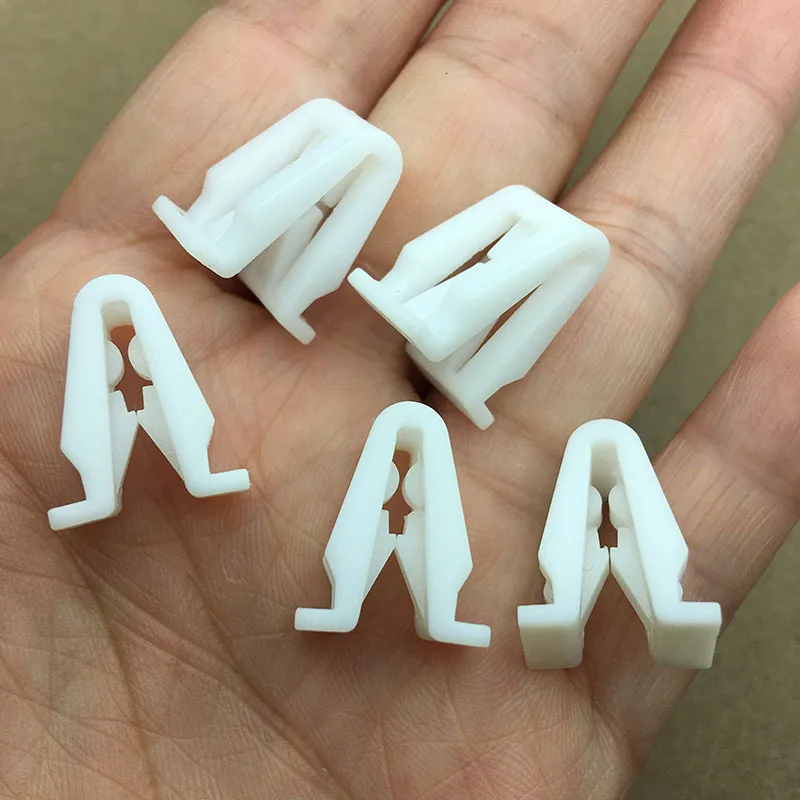 

5 шт. для Jaguar XE XF XJ XFL XEL XJL, обшивка двери, центральная консоль, навигационные зажимы