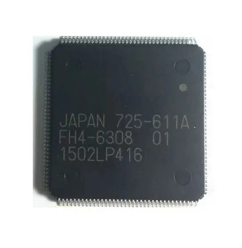 

725-611A FH4-6308 TQFP