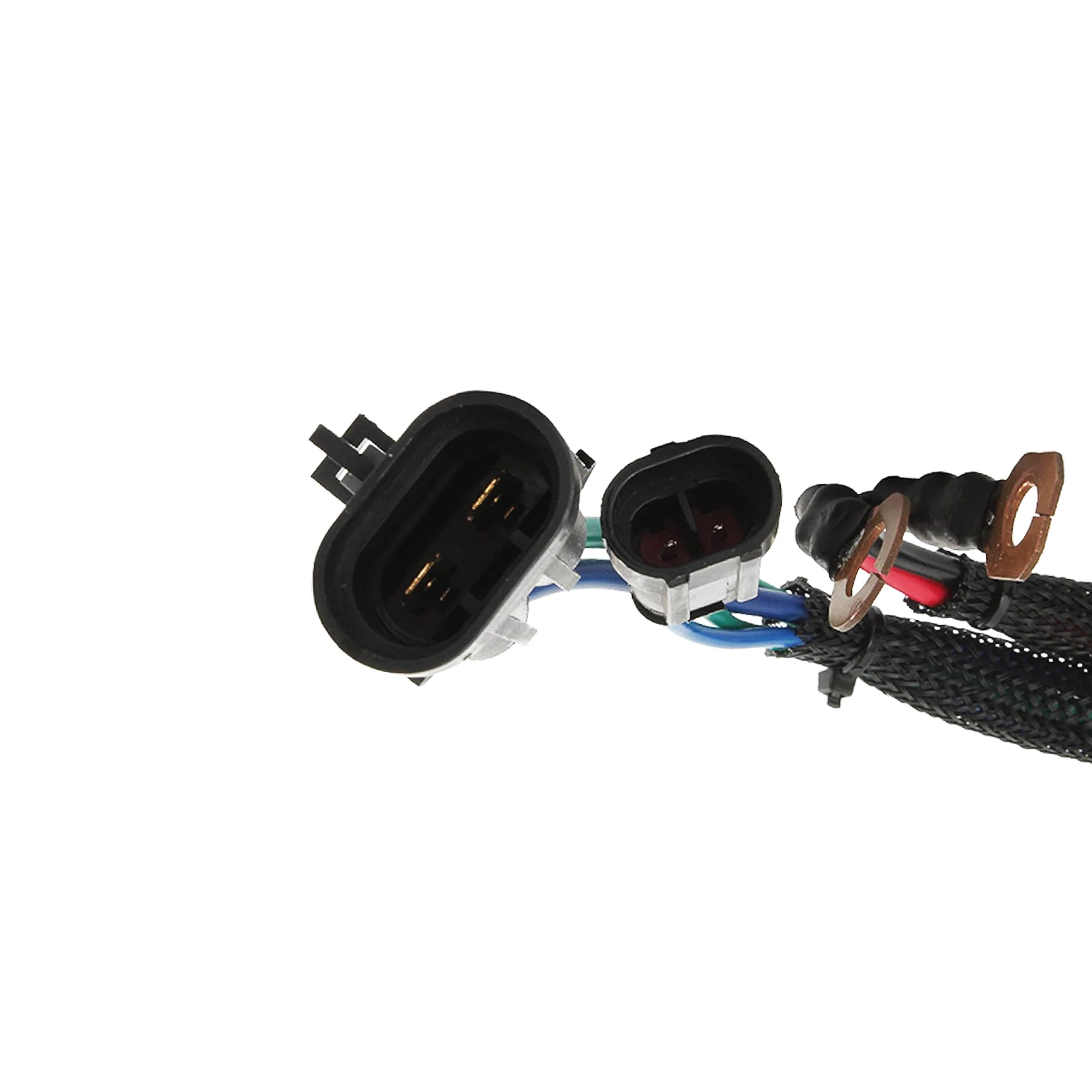 DAZE 0586767 586767 Реле наклона питания 12 В для лодочного двигателя Johnson Evinrude E115 E130 E135 E150