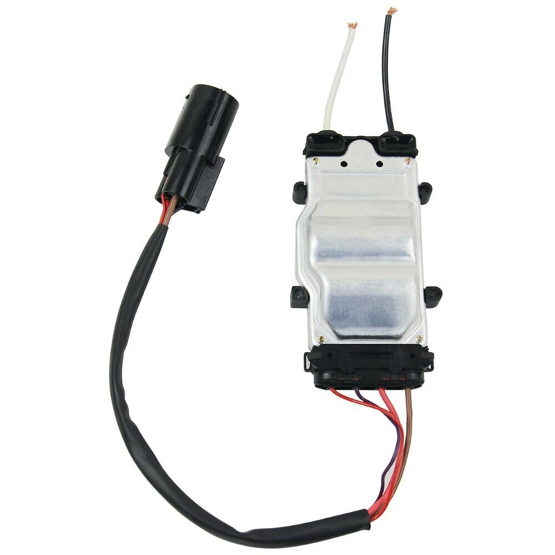 

Модуль управления вентилятором радиатора для Mercedes A-Class W169 B W245 180 200 1137328294 1137328230 A1137328294 A1137328230