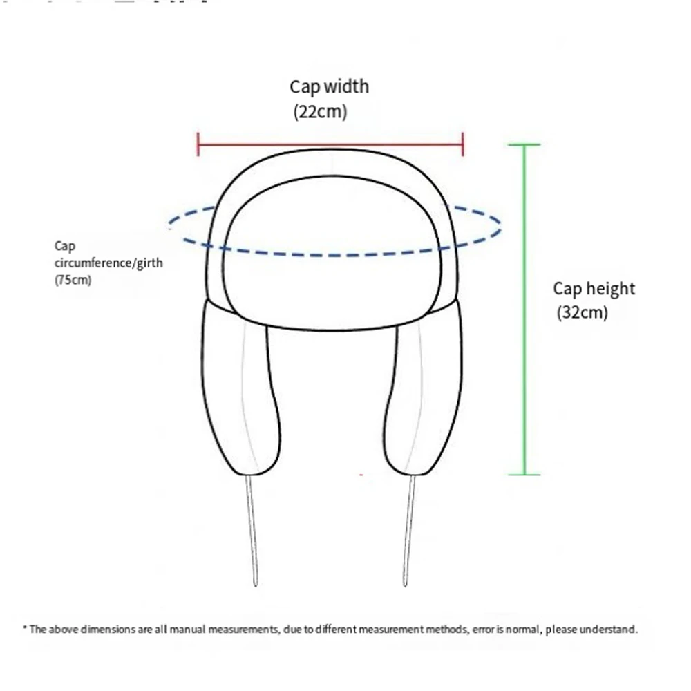 Кавайная плюшевая шапка Hello Kitty Sanrios зимняя уличная с мультяшным аниме рисунком