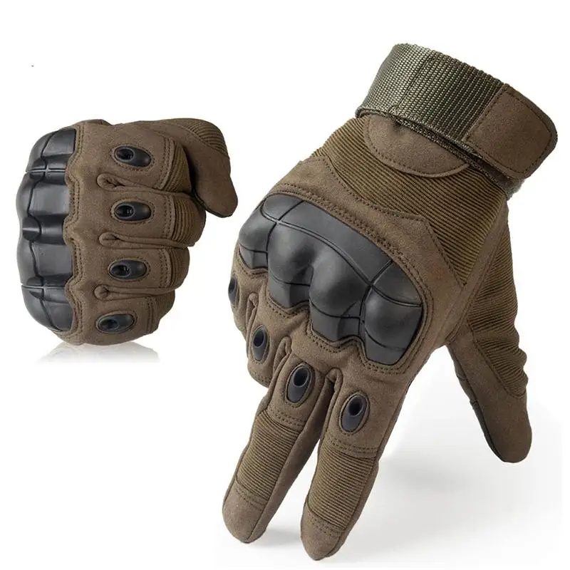 Touch Screen Tactical Gloves Military Army Full Finger Gloves outdoor survival gloves