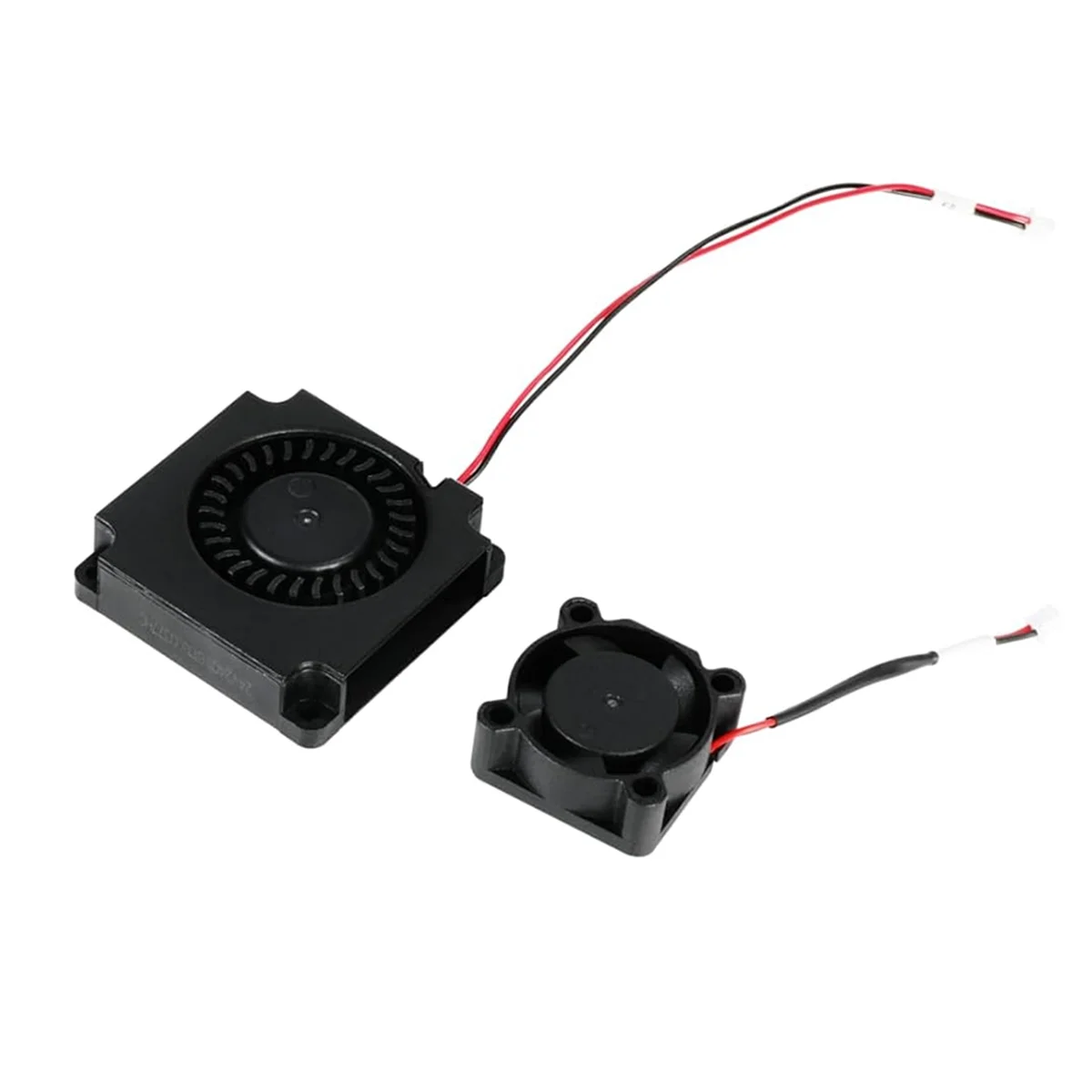 For Ender 3 V3 SE Fans 4010 Blower Fan DC 24V 2510 Axial Cooling Extruder Hotend Heat Sink