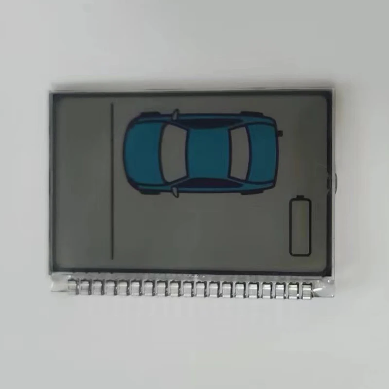 

ZX 1055. ЖК-дисплей с металлическими ножками для Sheriff zx1055 Sheriff zx-1055. Автомобильная сигнализация. ЖК-дисплей с дистанционным управлением. Брелок.