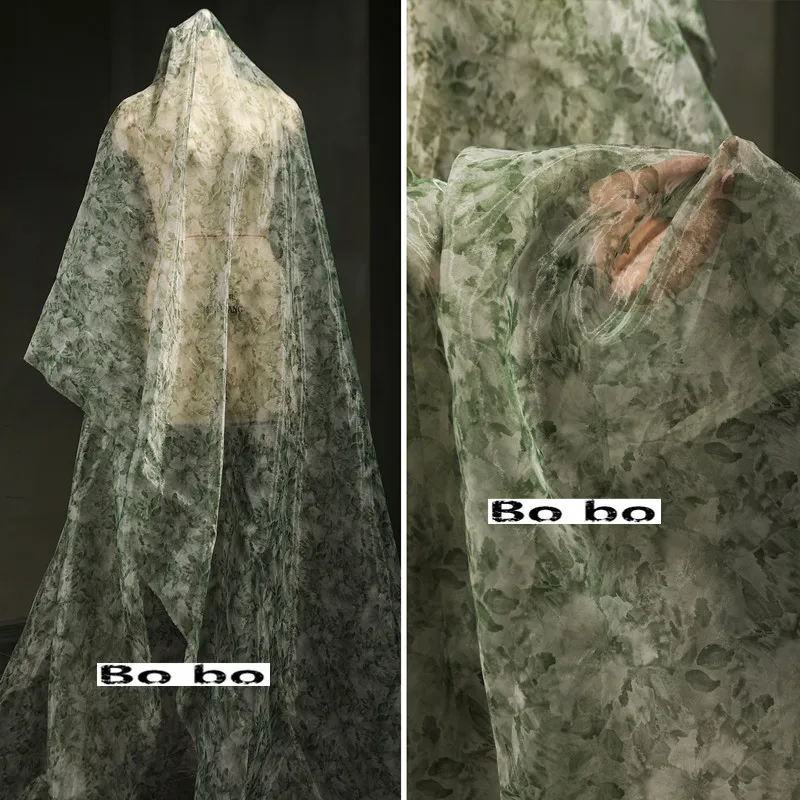 

Железная жаккардовая ткань с текстурой под дерево