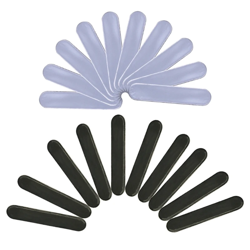 Теннисная ракетка для клюшки гольфа с дополнительным грузом поворота Клейкая