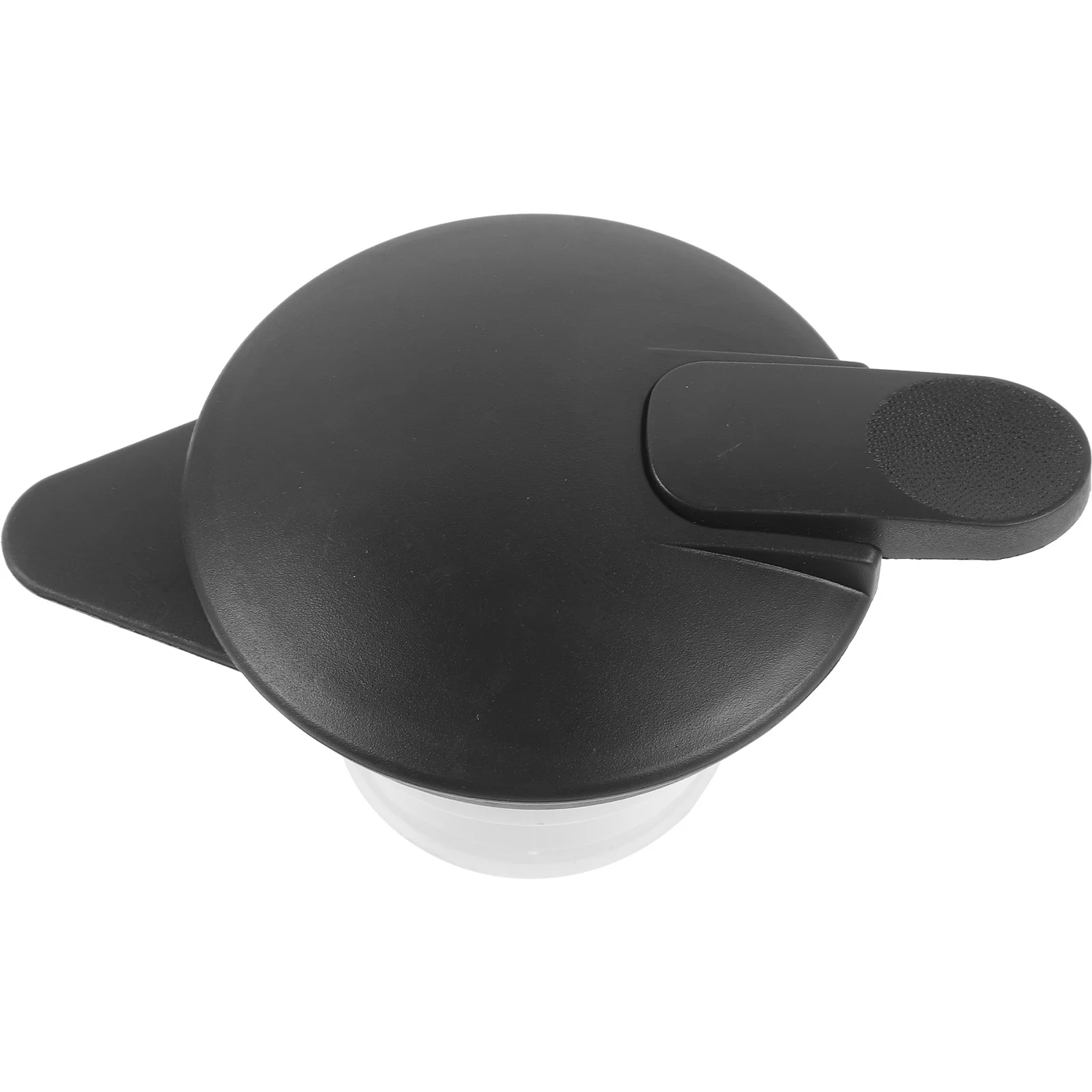 

Household Products Restaurant Coffee Dispenser Lid Multi-function Pitcher Cover Convenient Small Water Jug Compact