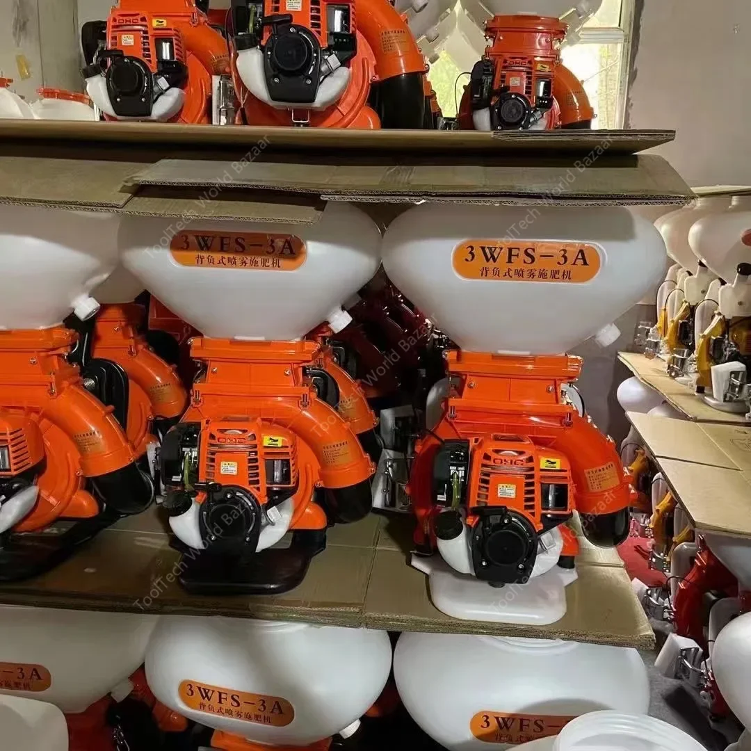 3WF-3A РАЗЪЕМ И СПРЕЙДЕР РЮКЗАК MISTER 41 5CC 2-Х ТАКТИЧЕСКИЙ 1E40FP-3 РАБОТАЕТ ПАТСТИИ