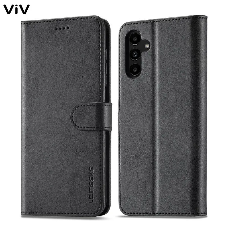 

Флип-чехол с магнитной застежкой для Samsung A54
