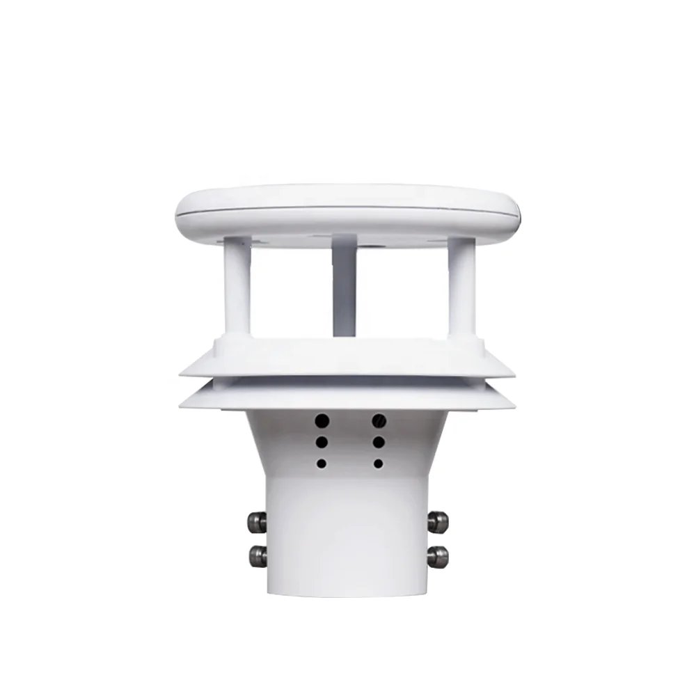 

Ultrasonic Wind Sensor Weather Station Sensors Ultrasonic Principle Wind Speed Directition