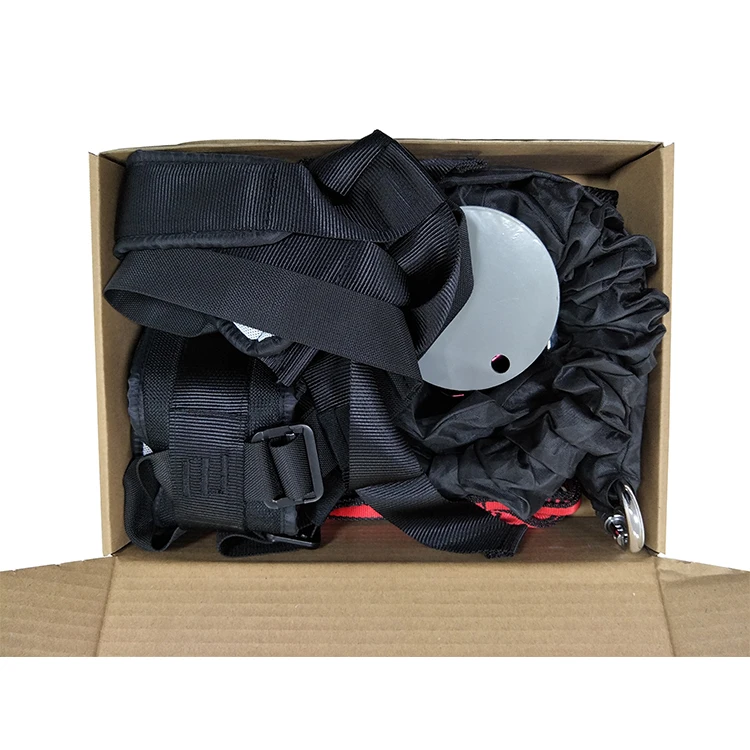 Профессиональный высокопрочный банджи-ДЖАМП для танцев и фитнеса