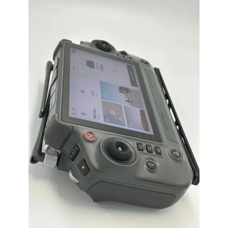 Фото Пульт дистанционного управления RC Plus Smart Remote Controller RM700B, совместимый с DJI M30T, M300RTK, M350 №2